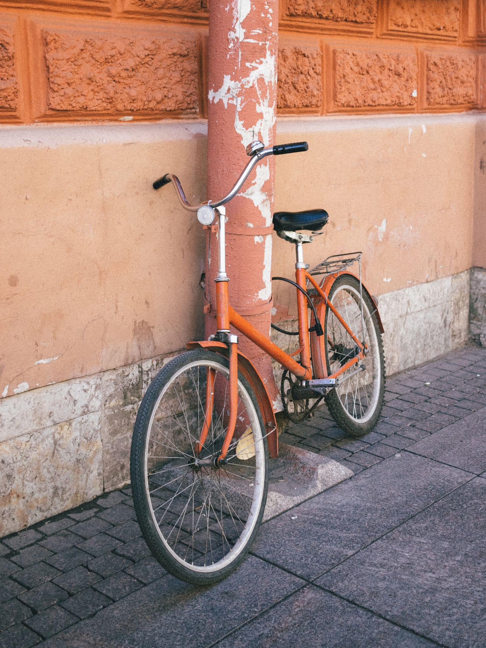 Bikes at Your Door in El Gouna