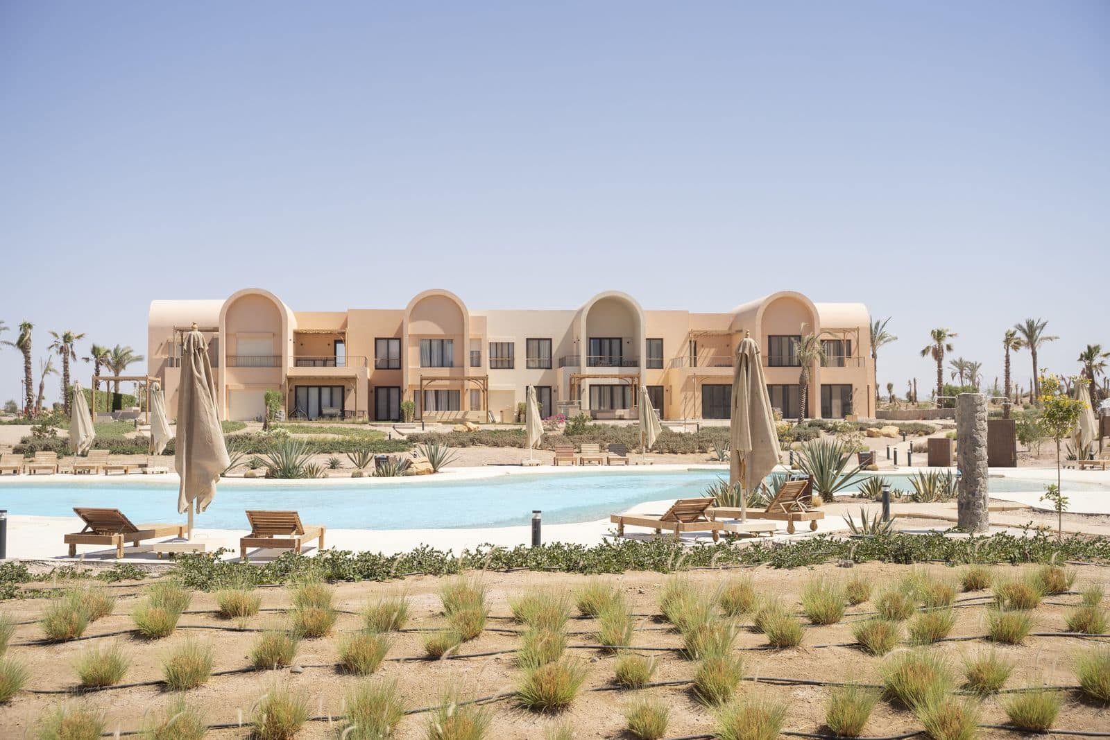 Kamaran, El Gouna