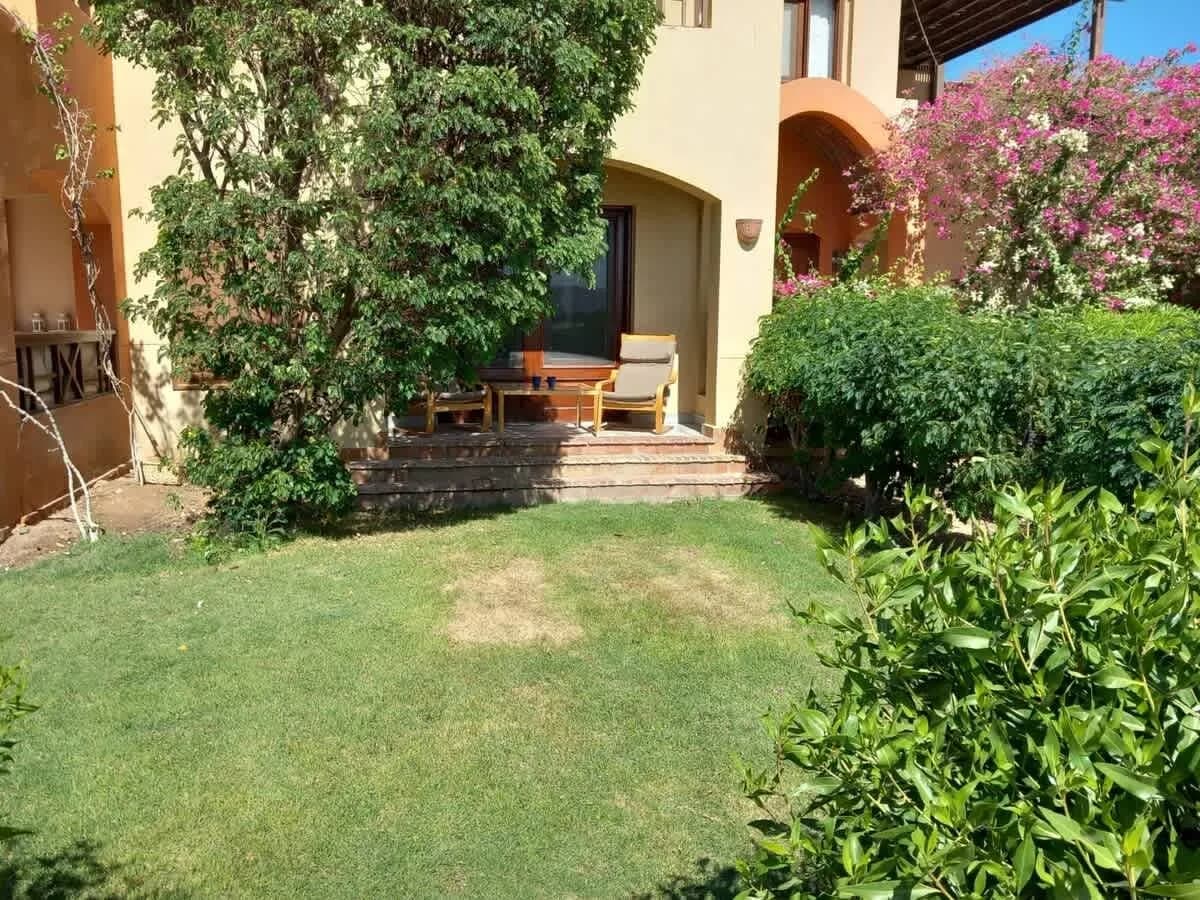 Peaceful & bright lagoon escape - 1BR - Sabina